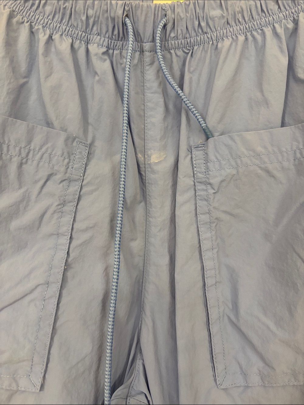 FP Movement Blue Lightweight Pants - Picture 3 of 5